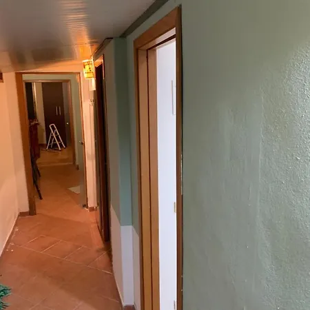 Kondominium Convalis *