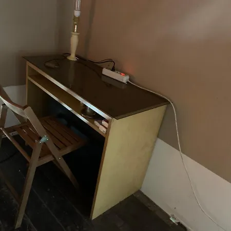 Convalis Kondominium *