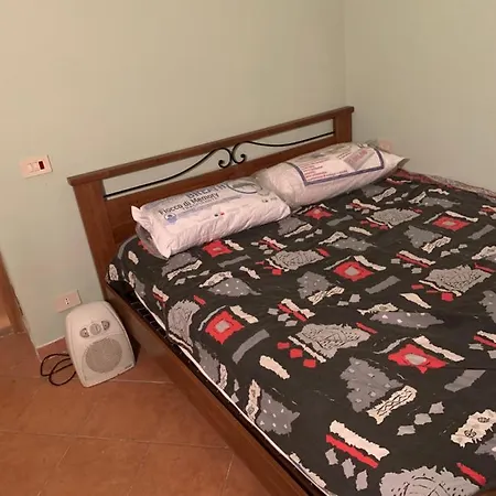 Convalis Кондоминиум Палермо