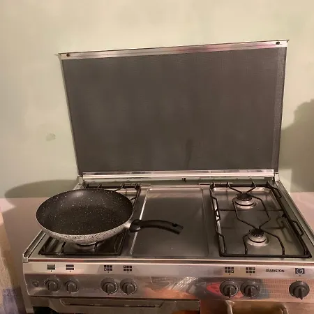 Convalis Кондоминиум