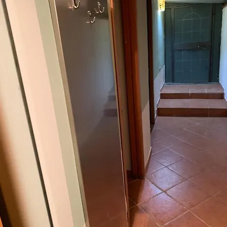 Convalis Appartamento in condominio *