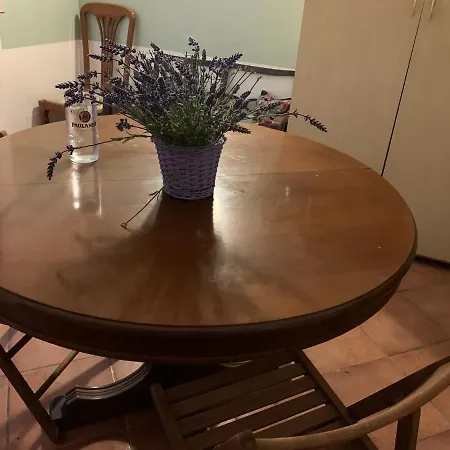 Convalis Appartamento in condominio