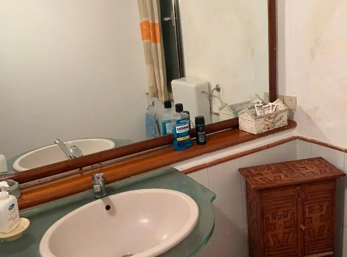 Convalis Палермо