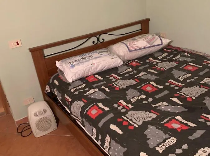 Convalis Кондоминиум Палермо