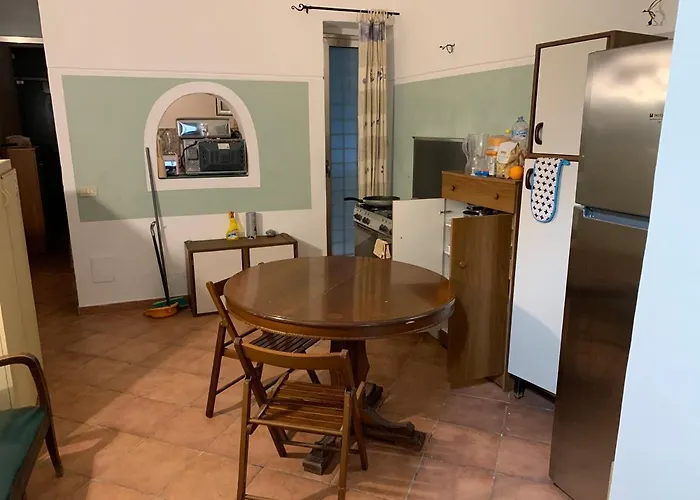 Convalis Палермо