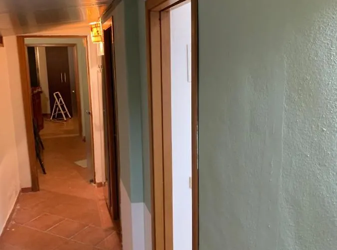 Кондоминиум Convalis *