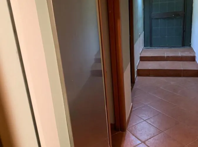 Convalis Кондоминиум *