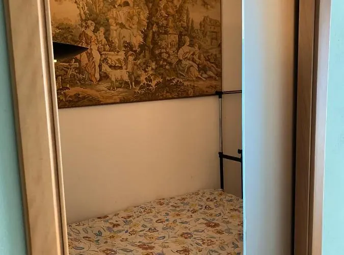 Convalis Кондоминиум Палермо