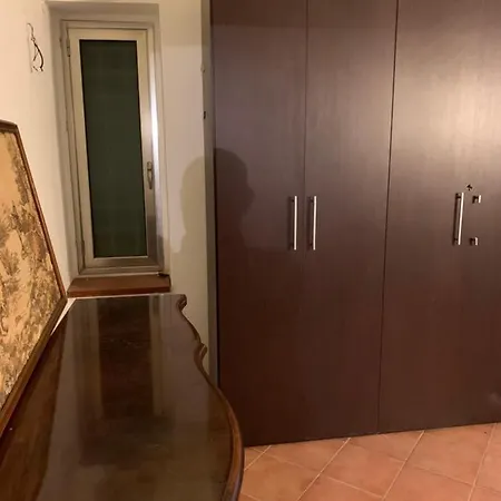 Hostel Convalis Palermo