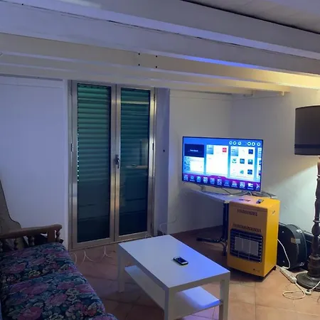 Hostel Convalis