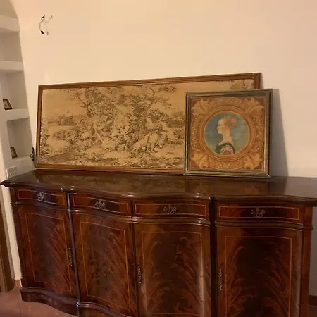 Convalis Andelshus Palermo