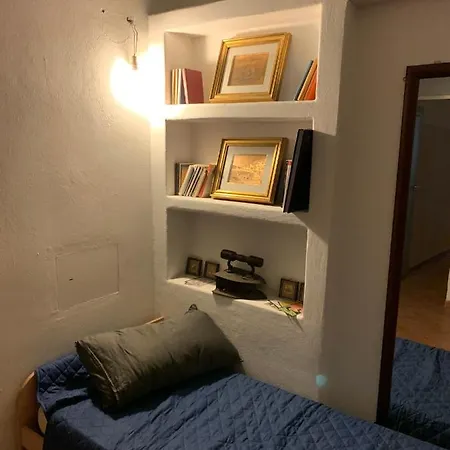 Convalis Hostel Palermo