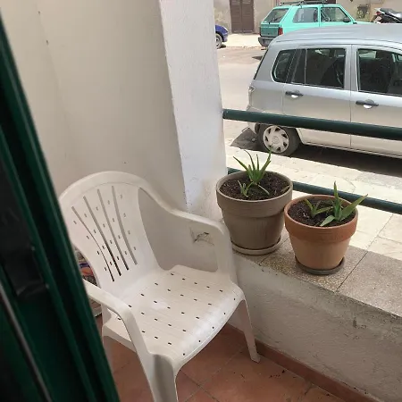 Convalis Hostel