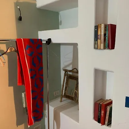 Hostel Convalis Palermo