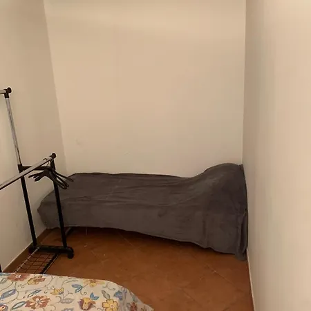 Hostel Convalis