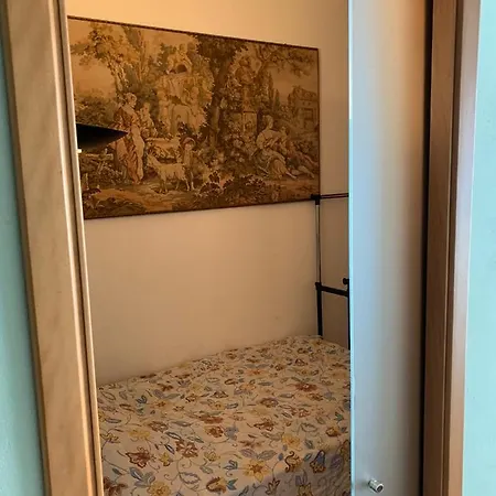 Convalis Hostel Palermo