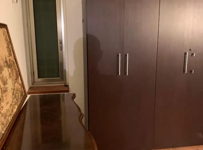 Condo Convalis Παλέρμο