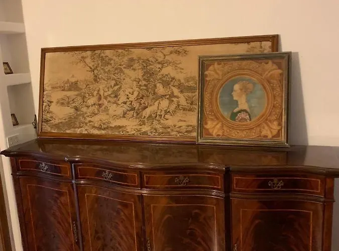 Convalis Condo Παλέρμο