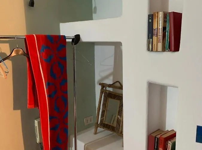 Condo Convalis Παλέρμο