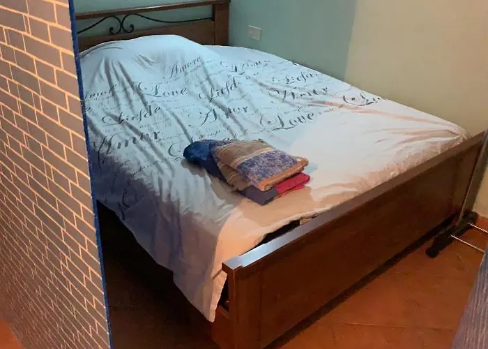 Convalis * Παλέρμο